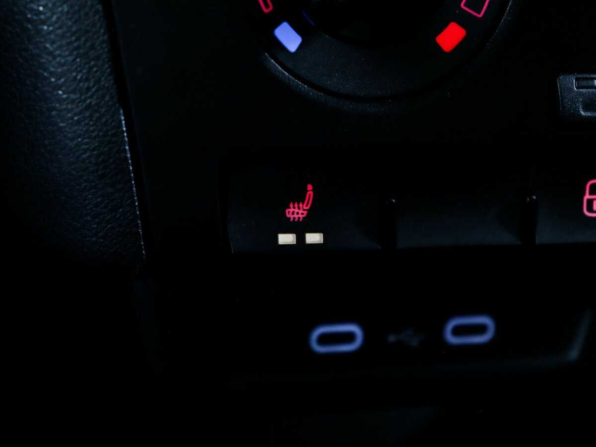 Купить Volkswagen Polo, 2021, 62 043 км, фото №17