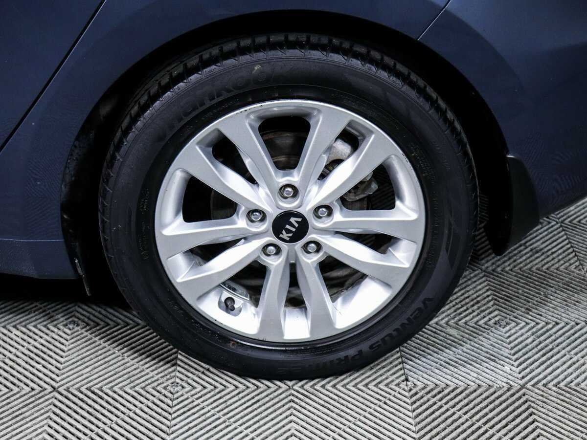 Купить Kia Ceed, 2016, 67 931 км, фото №12