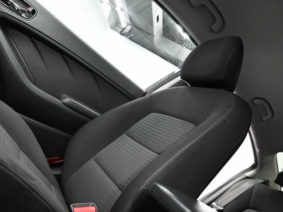 Купить Kia Cerato, 2019, 174 000 км, фото №13