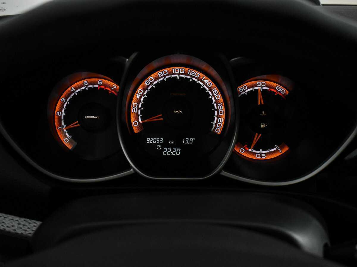 Купить Lada (ВАЗ) Vesta SW Cross, 2019, 92 052 км, фото №20