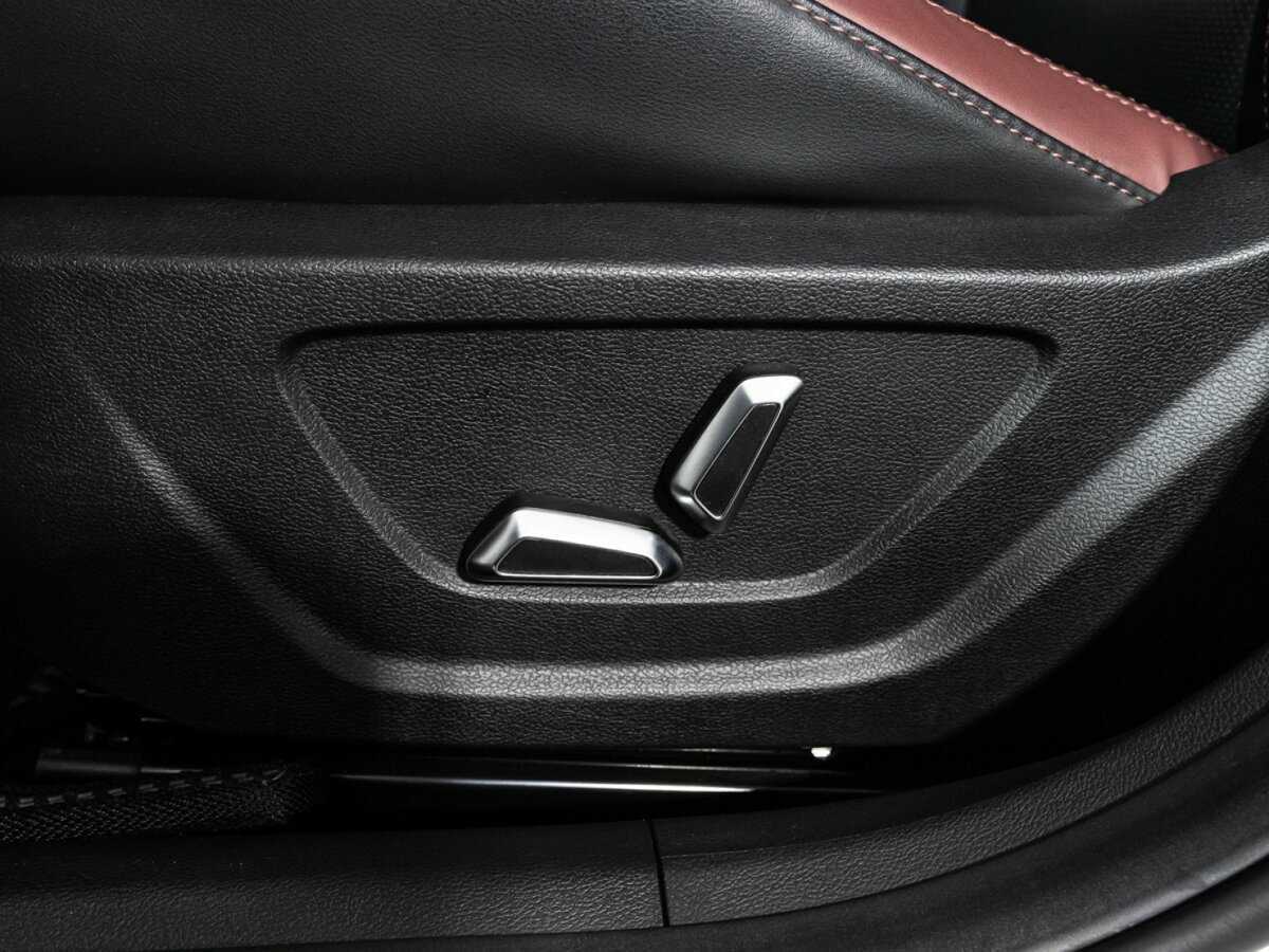 Купить Geely Coolray, 2021, 40 341 км, фото №16