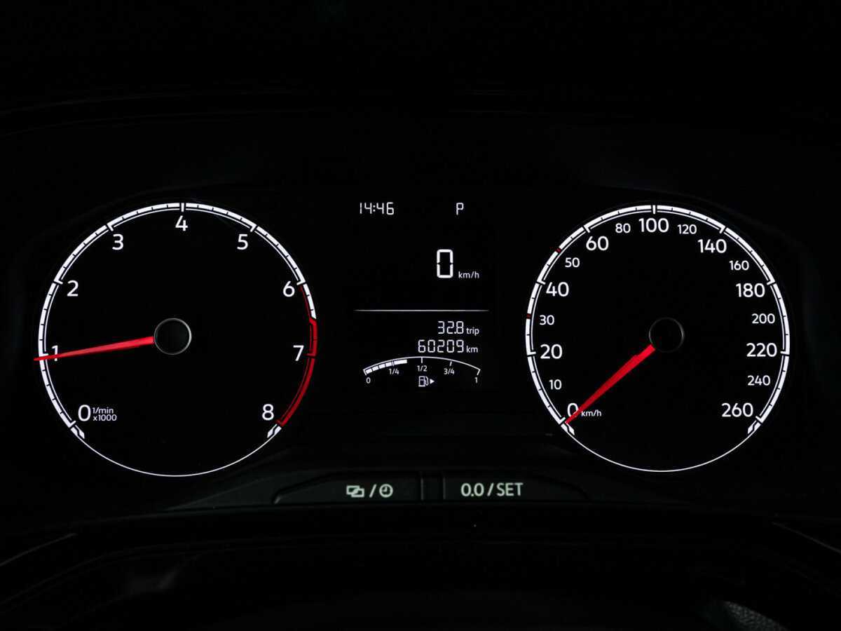 Купить Volkswagen Polo, 2021, 60 207 км, фото №12