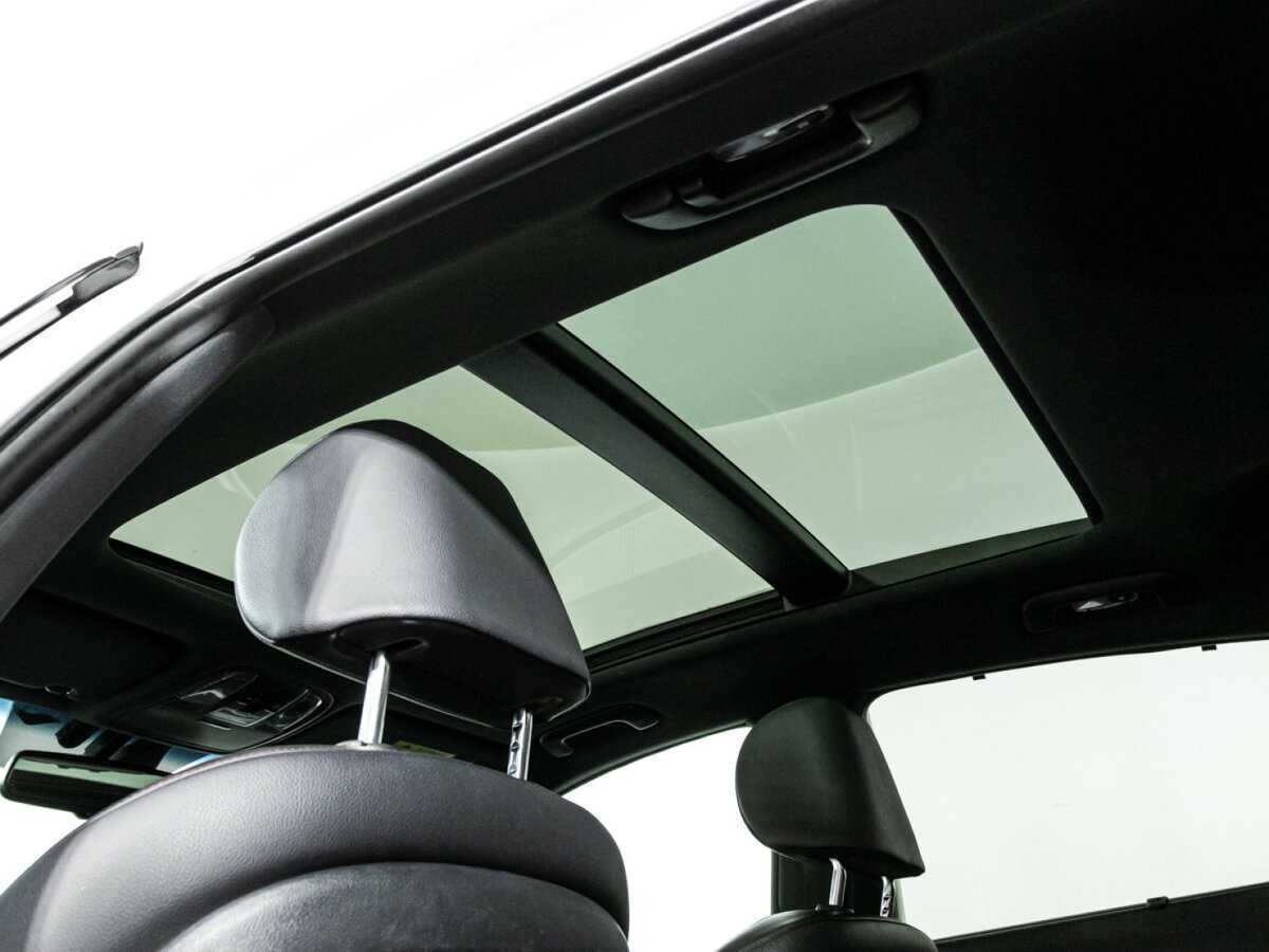 Купить Kia Optima, 2018, 166 868 км, фото №16