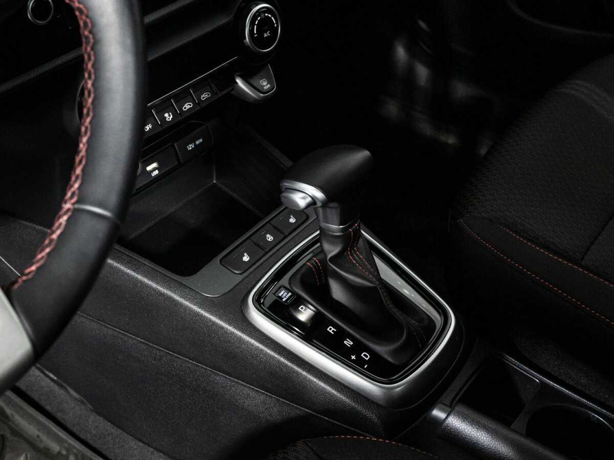 Купить Kia Rio, 2021, 25 057 км, фото №18