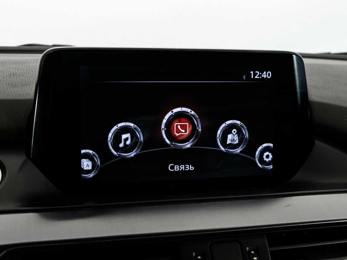 Купить Mazda 6, 2017, 135 397 км, фото №15