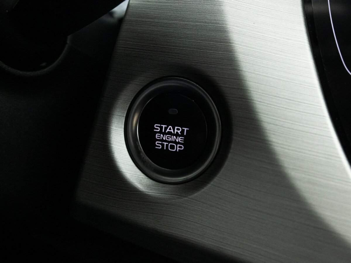 Купить Geely Atlas, 2020, 91 255 км, фото №16