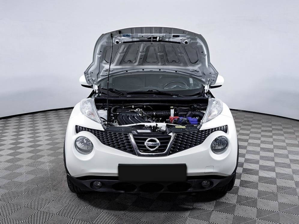 Купить Nissan Juke, 2014, 144 284 км, фото №6
