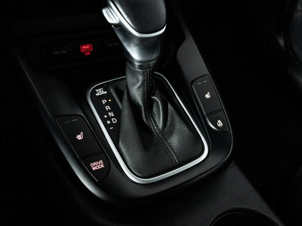 Купить Kia Soul, 2020, 162 396 км, фото №20