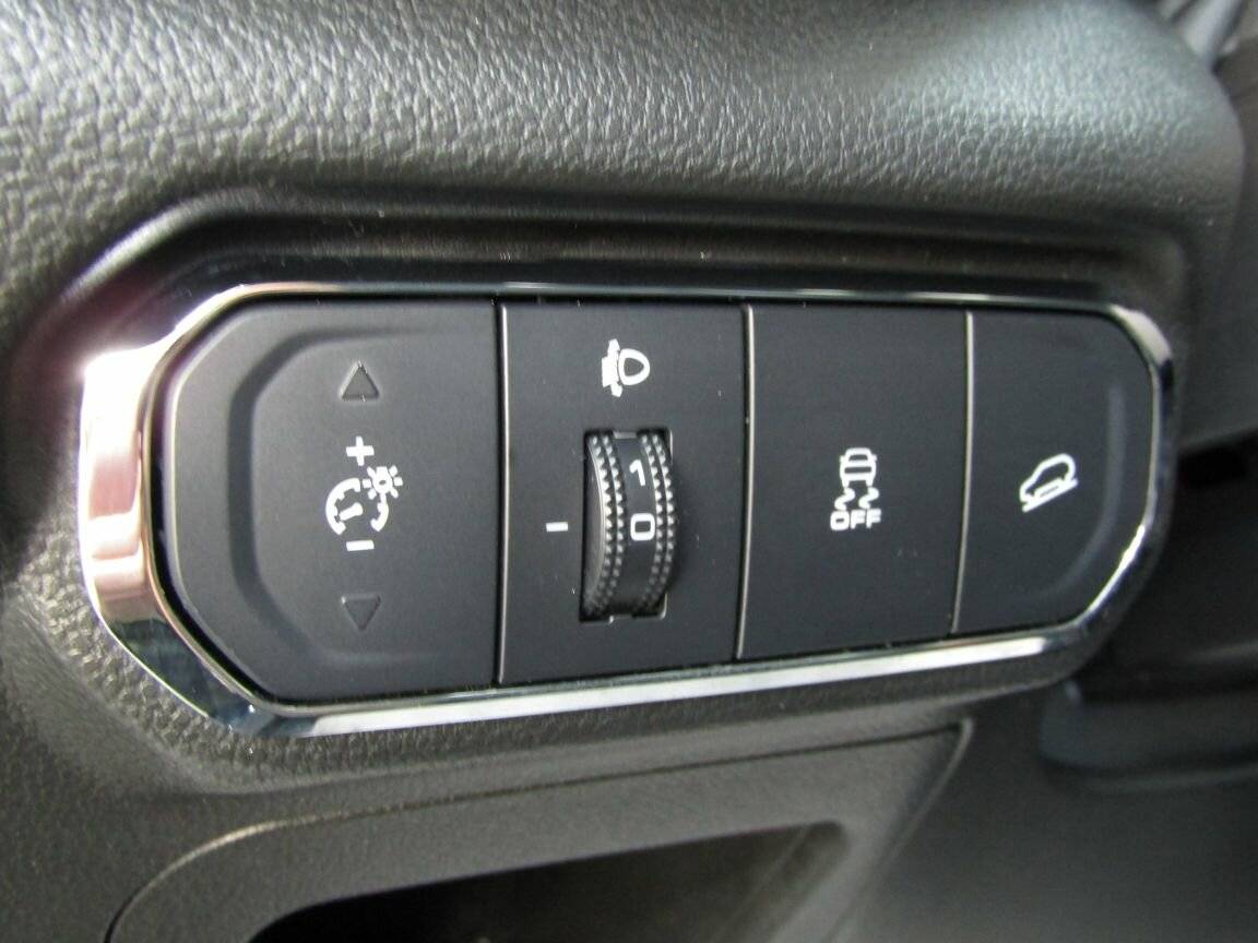 Купить Haval Jolion, 2024, 20 973 км, фото №20