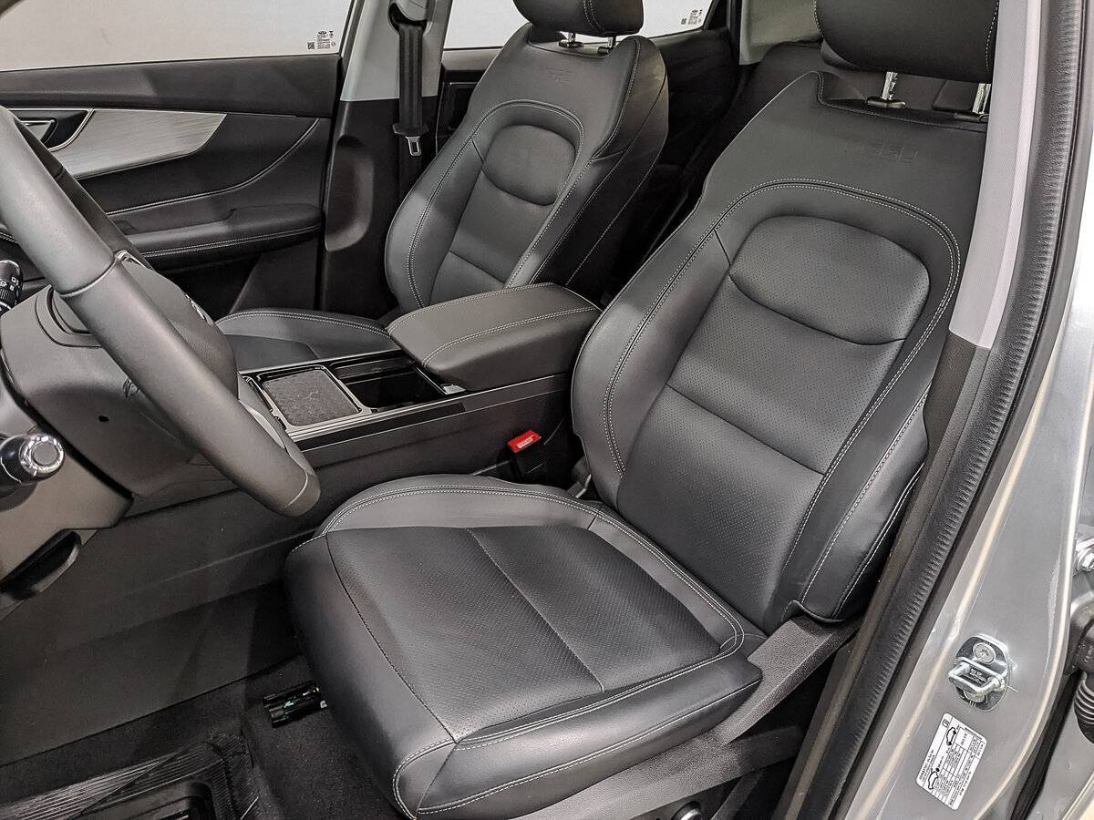 Купить Chery Tiggo 4 Pro, 2023, 6 629 км, фото №20