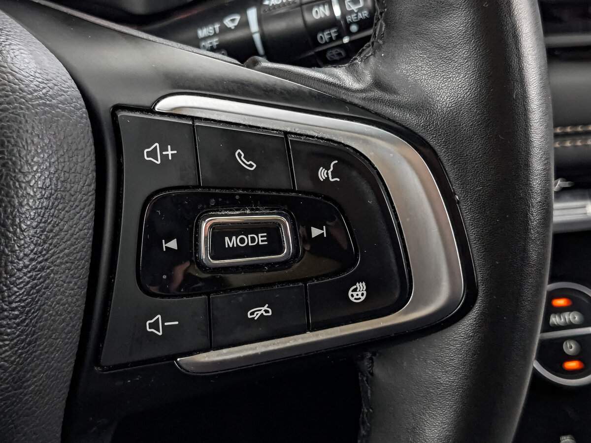 Купить Chery Tiggo 8, 2020, 70 364 км, фото №29