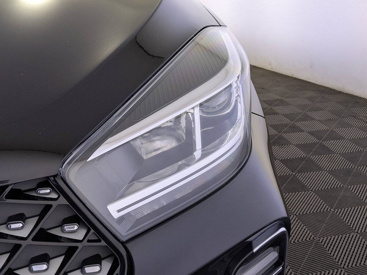 Купить Chery Tiggo 4 Pro, 2023, 71 515 км, фото №11