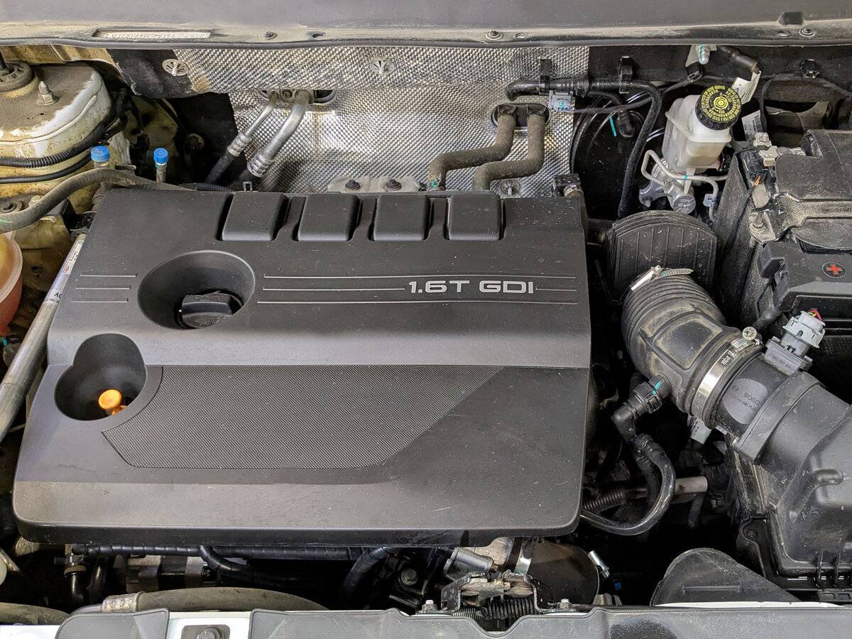 Купить Chery Tiggo 8, 2021, 62 170 км, фото №9