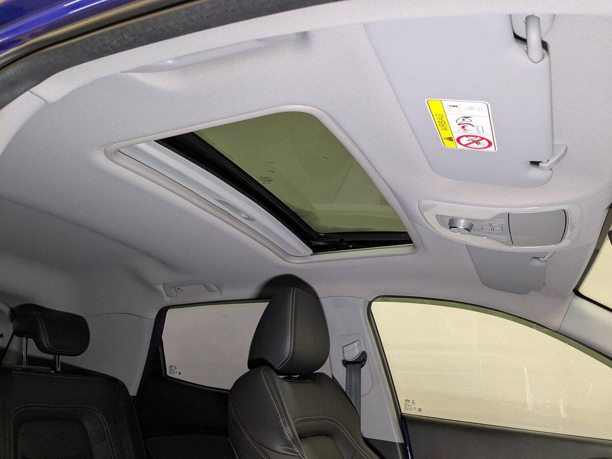 Купить Chery Tiggo 4, 2022, 21 767 км, фото №23