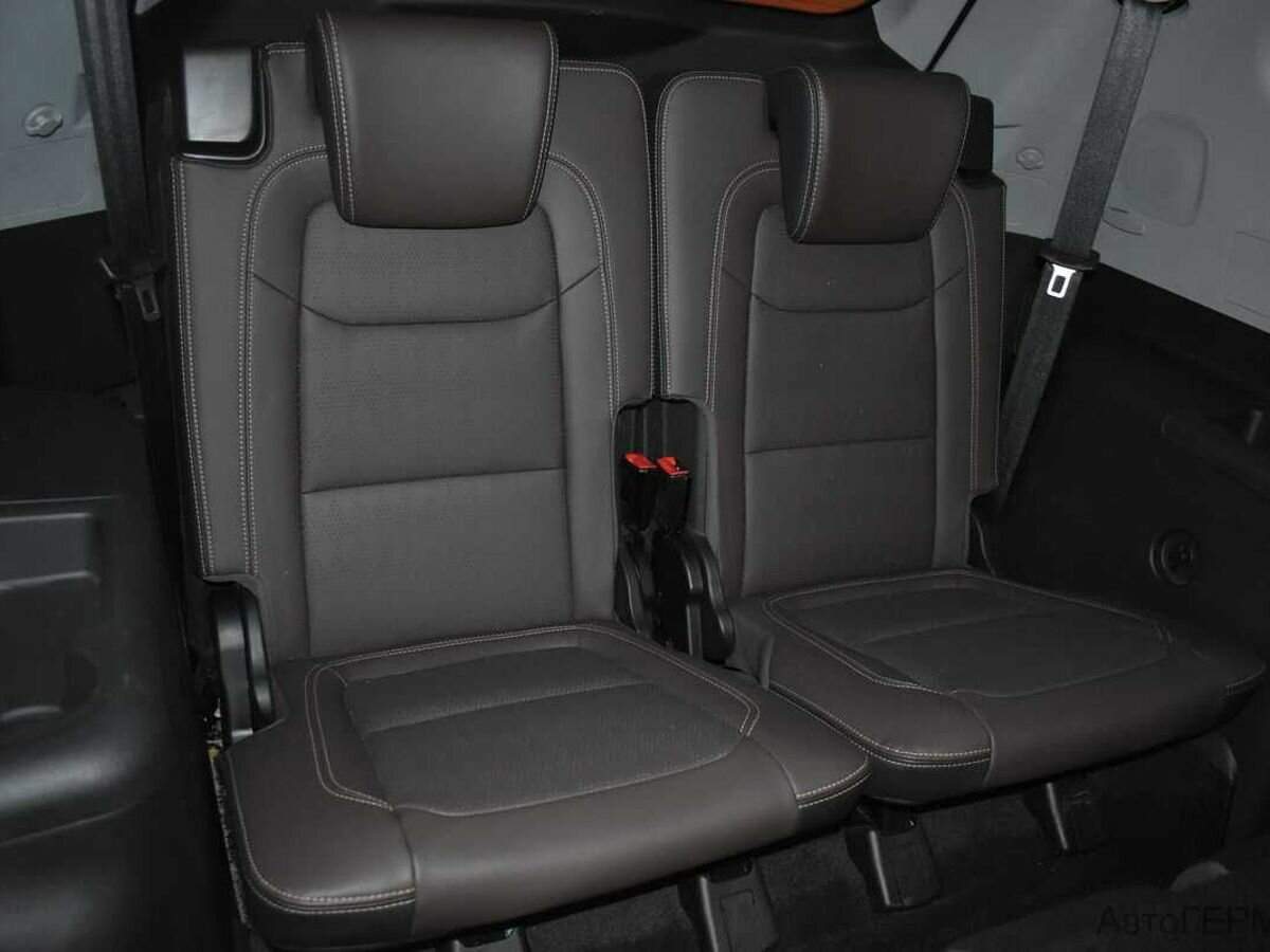 Купить Chery Tiggo 8 Pro, 2021, 49 485 км, фото №18