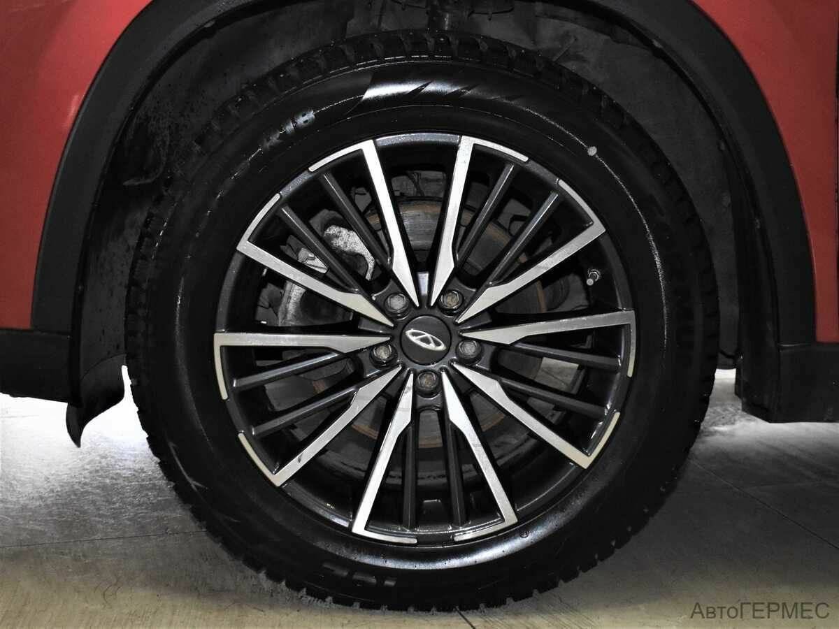 Купить Chery Tiggo 8 Pro, 2021, 49 485 км, фото №21