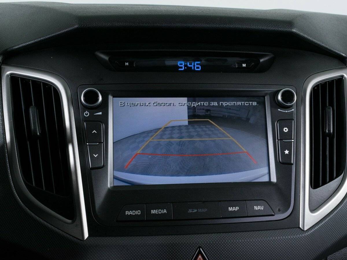 Купить Hyundai Creta, 2018, 90 000 км, фото №15