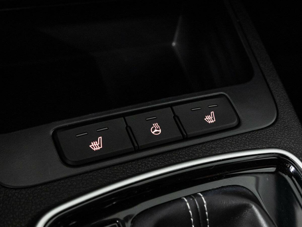 Купить Kia Rio, 2022, 35 422 км, фото №20