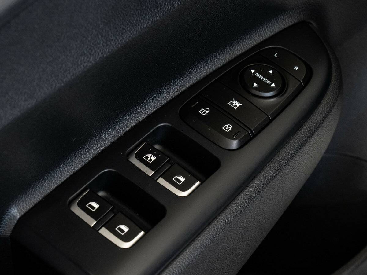 Купить Kia Rio, 2021, 33 187 км, фото №18