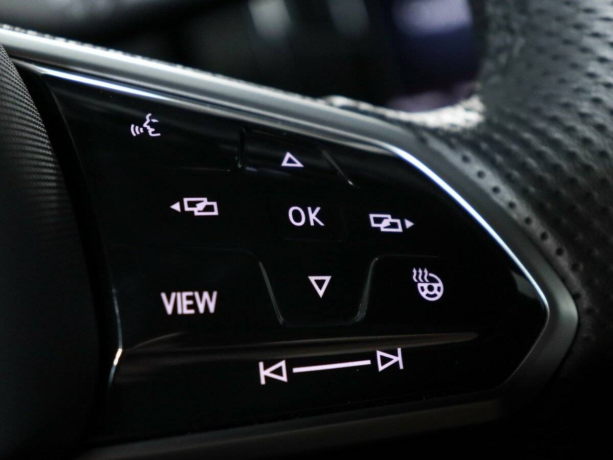 Купить Volkswagen Jetta, 2018, 126 419 км, фото №20