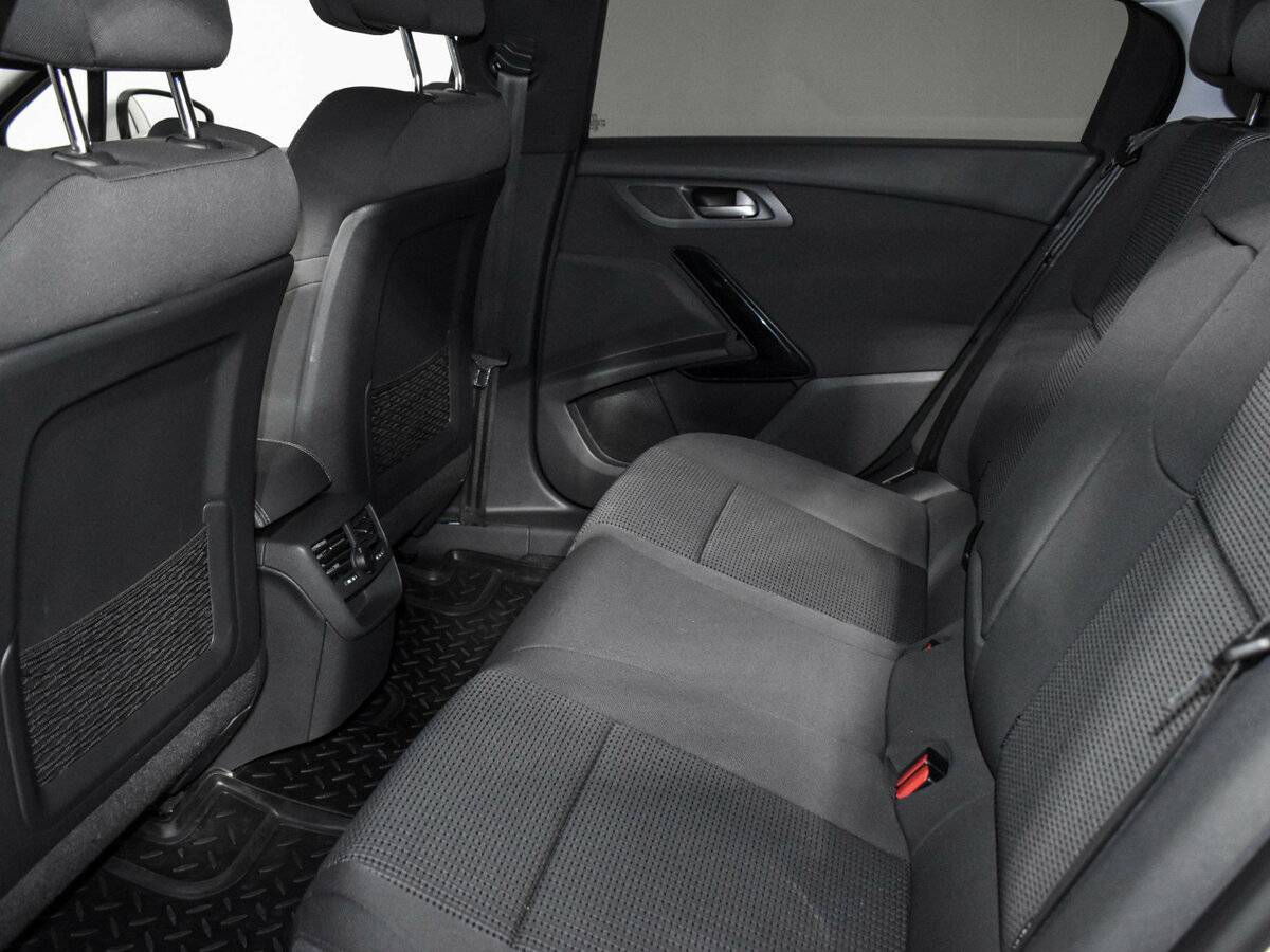 Купить Peugeot 508, 2016, 124 000 км, фото №9