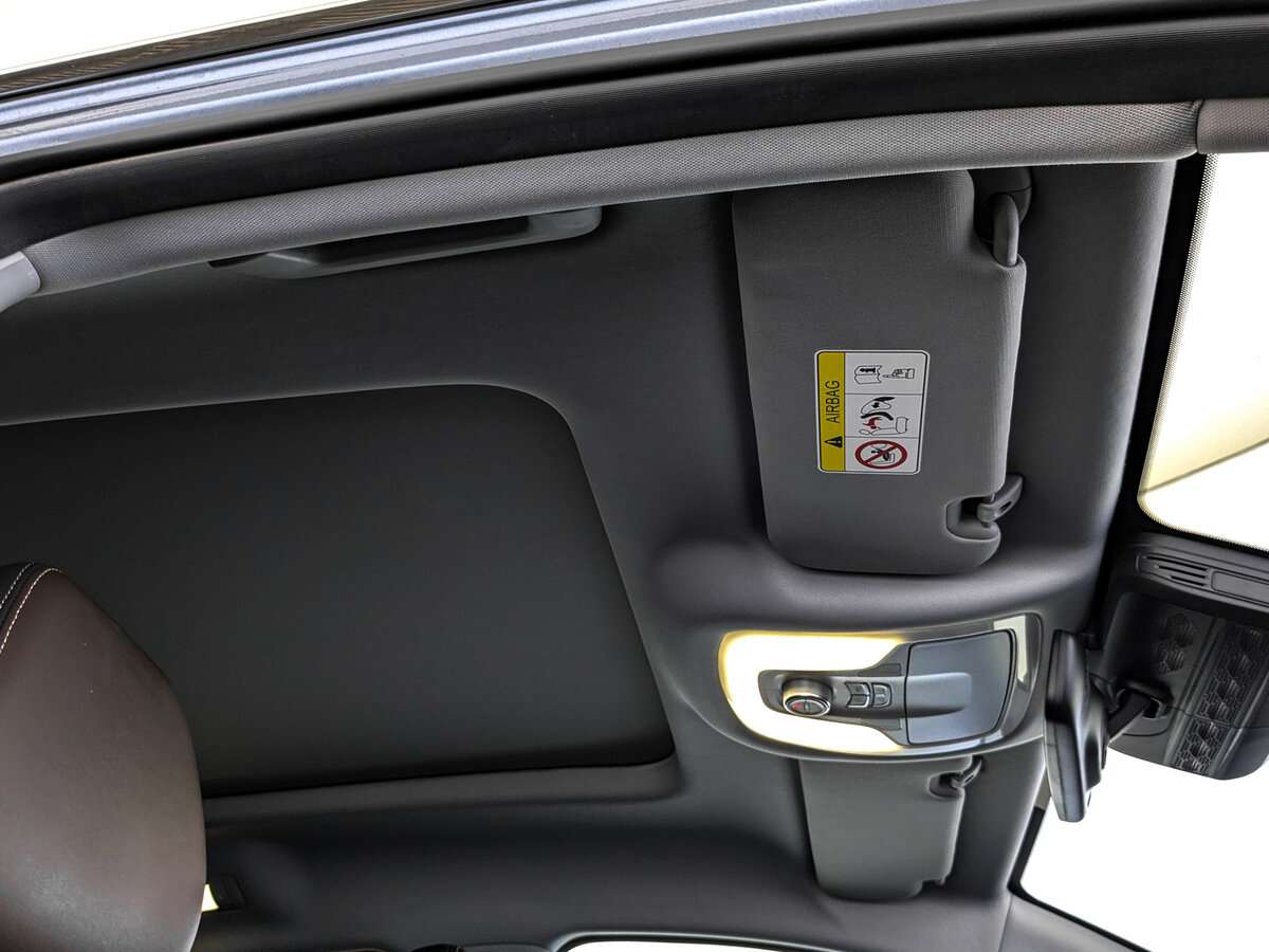 Купить Chery Tiggo 8 Pro, 2021, 115 538 км, фото №24