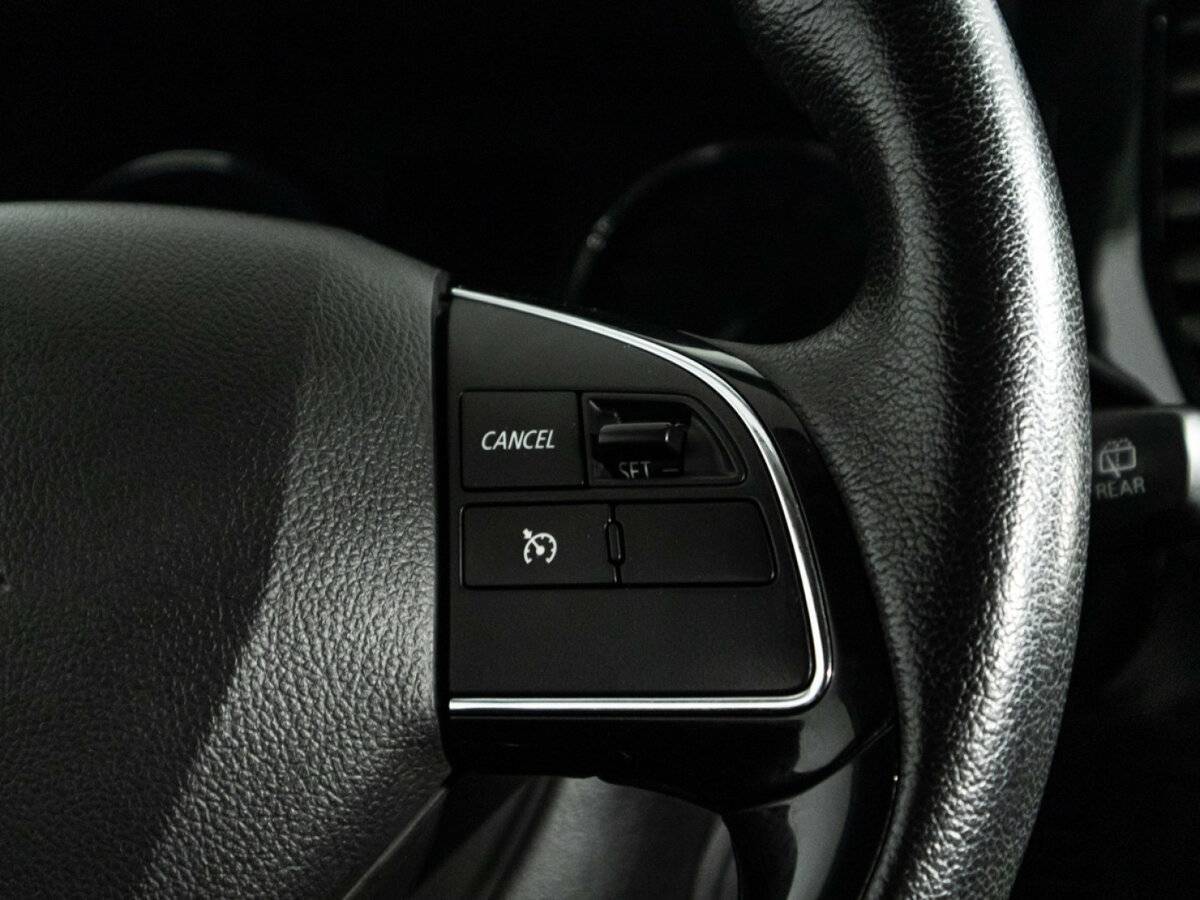 Купить Mitsubishi Outlander, 2018, 88 790 км, фото №20