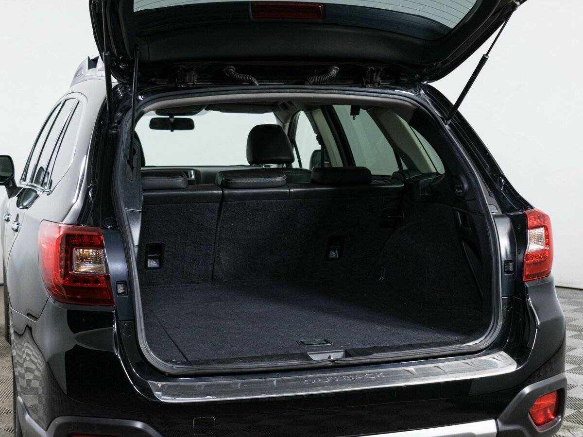 Купить Subaru Outback, 2015, 234 243 км, фото №8