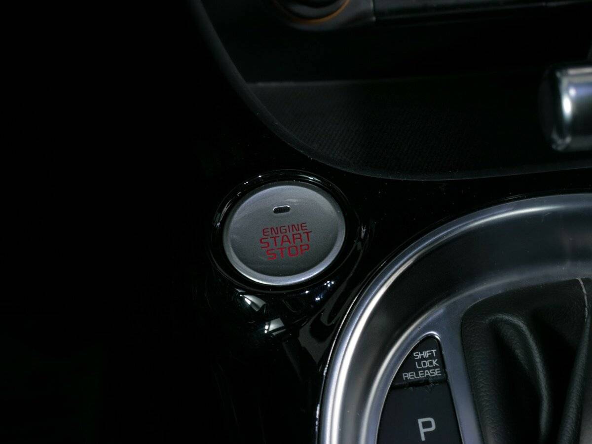 Купить Kia Soul, 2018, 77 160 км, фото №14