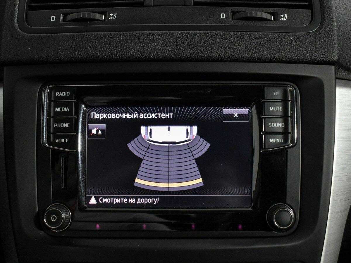 Купить Skoda Yeti, 2016, 161 260 км, фото №14