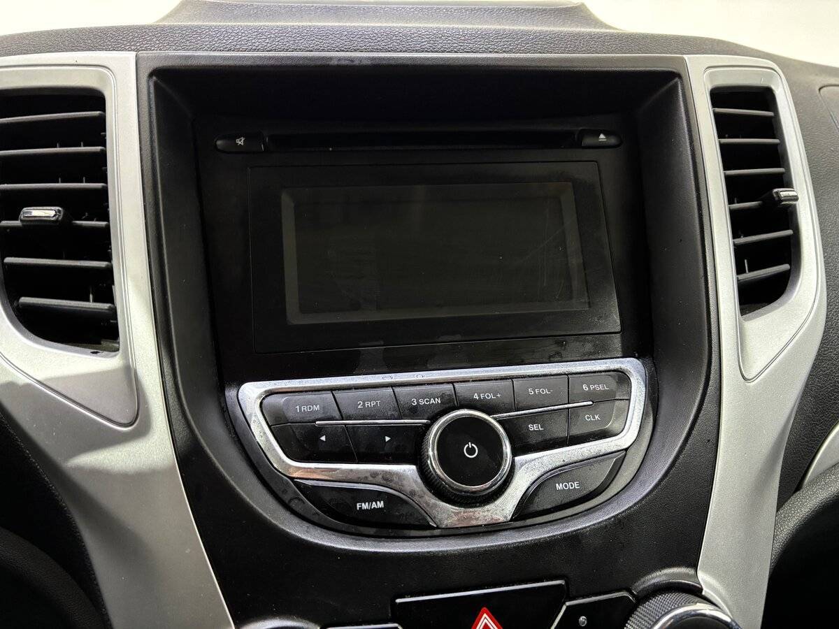 Купить Changan CS35, 2018, 66 990 км, фото №19