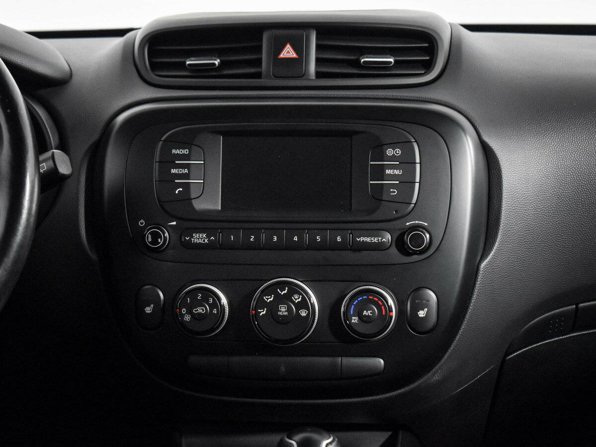 Купить Kia Soul, 2019, 30 776 км, фото №14