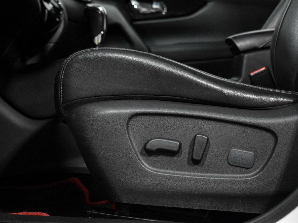 Купить Nissan Qashqai, 2017, 192 346 км, фото №10