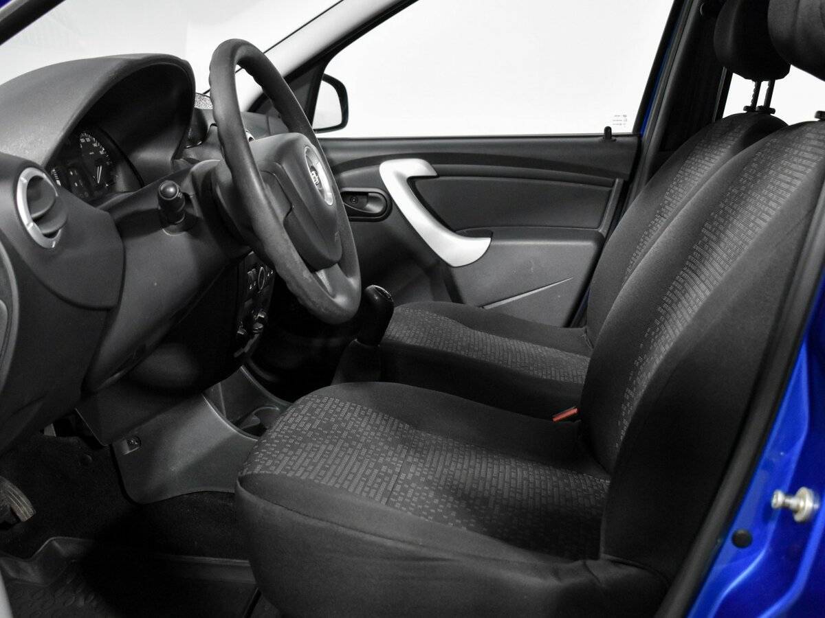 Купить Lada (ВАЗ) Largus, 2020, 75 000 км, фото №10