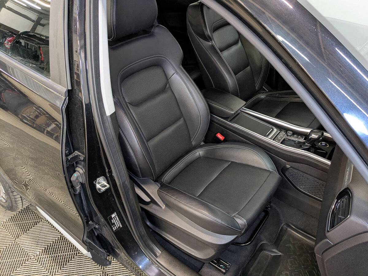 Купить Chery Tiggo 4, 2021, 124 588 км, фото №23