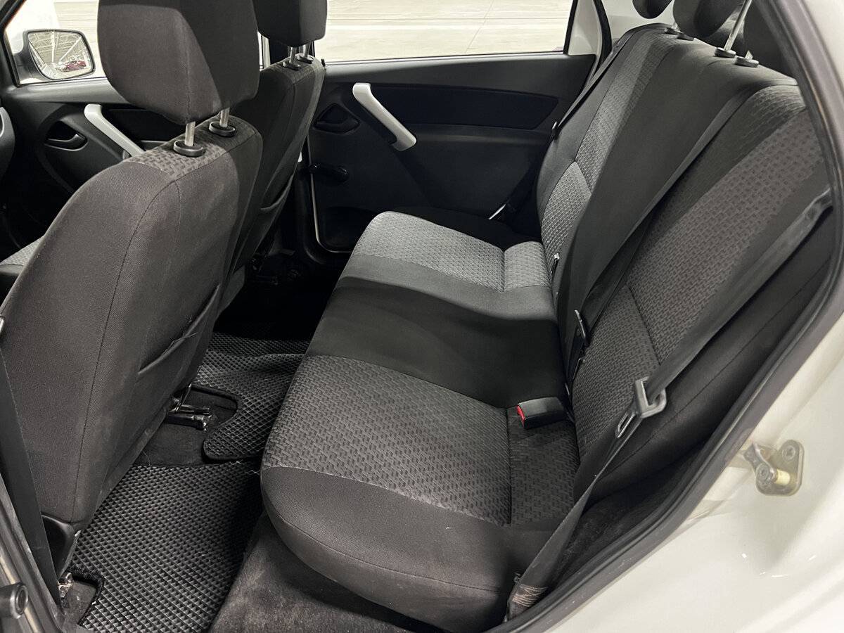 Купить Datsun on-DO, 2014, 156 606 км, фото №12