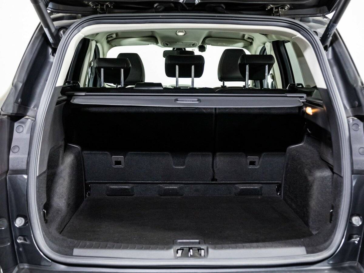 Купить Ford Kuga, 2018, 51 937 км, фото №21