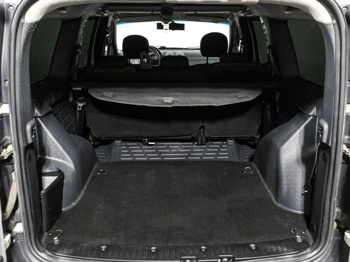 Купить Lada (ВАЗ) Largus Cross, 2020, 106 548 км, фото №14