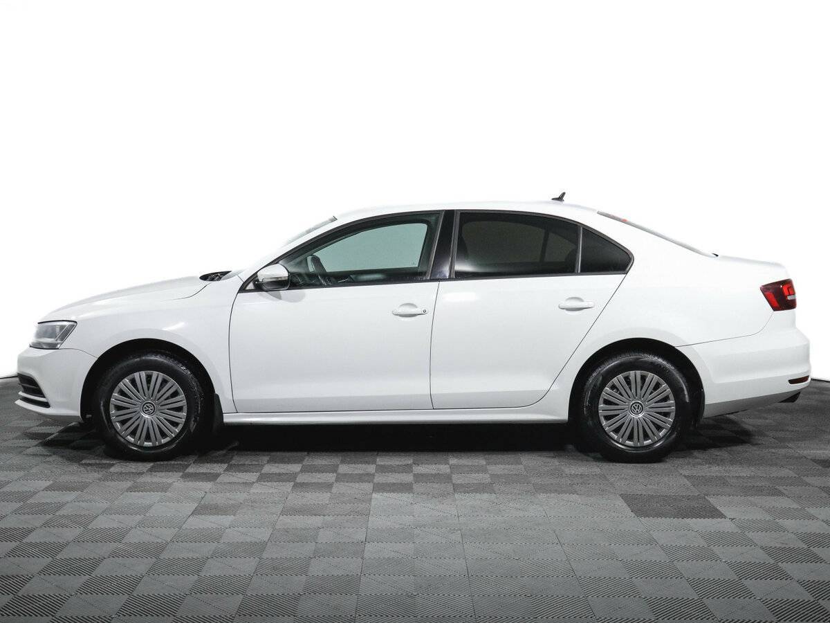 Купить Volkswagen Jetta, 2016, 125 387 км, фото №8