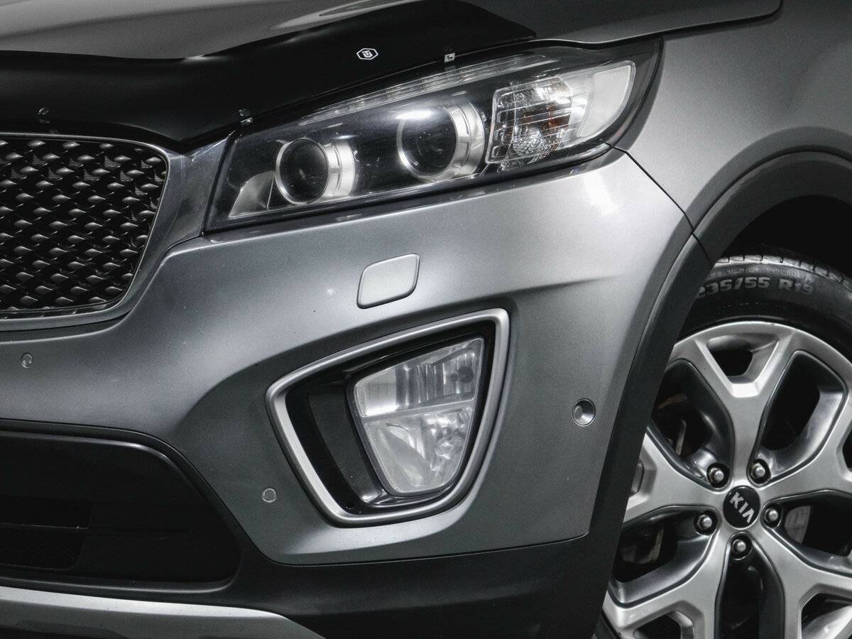 Купить Kia Sorento Prime, 2016, 150 000 км, фото №17