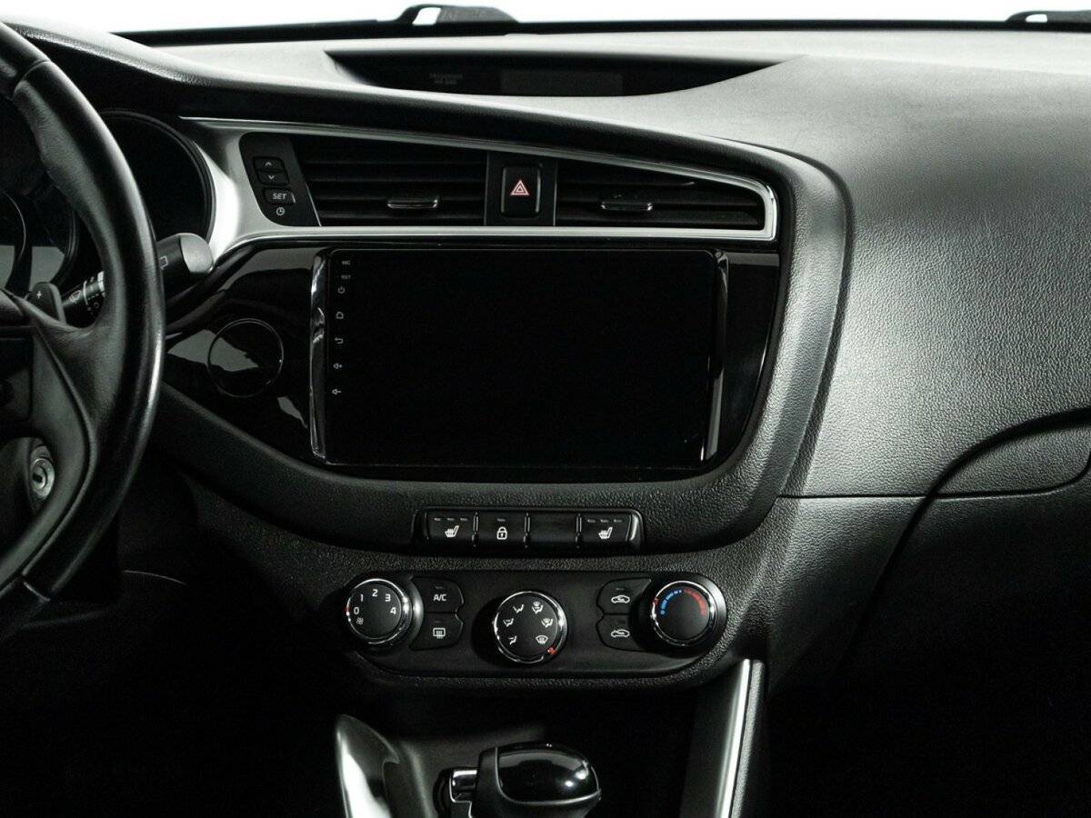 Купить Kia Ceed, 2015, 129 029 км, фото №14