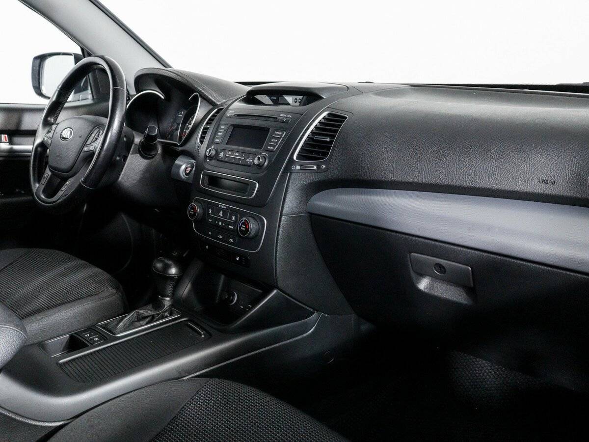 Купить Kia Sorento, 2015, 116 300 км, фото №9
