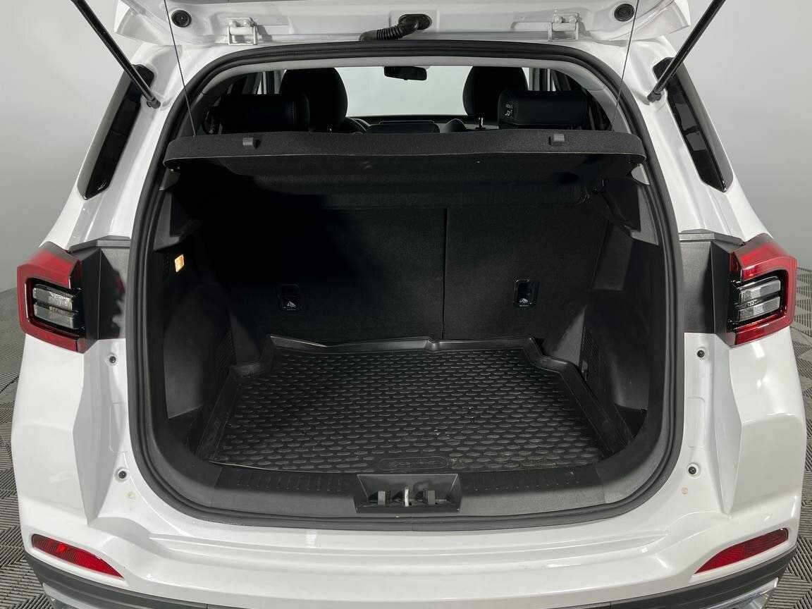 Купить Chery Tiggo 4 Pro, 2023, 16 700 км, фото №31