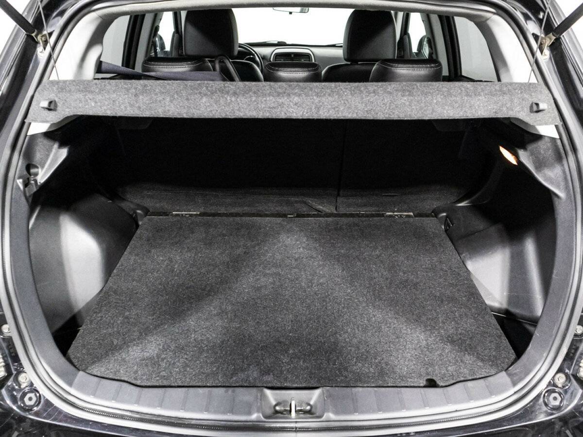 Купить Mitsubishi ASX, 2018, 108 000 км, фото №15