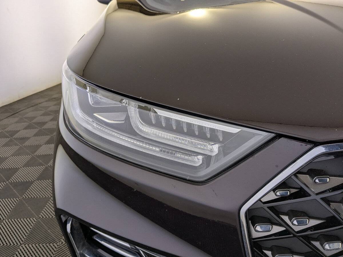 Купить Chery Tiggo 8 Pro, 2021, 107 027 км, фото №17