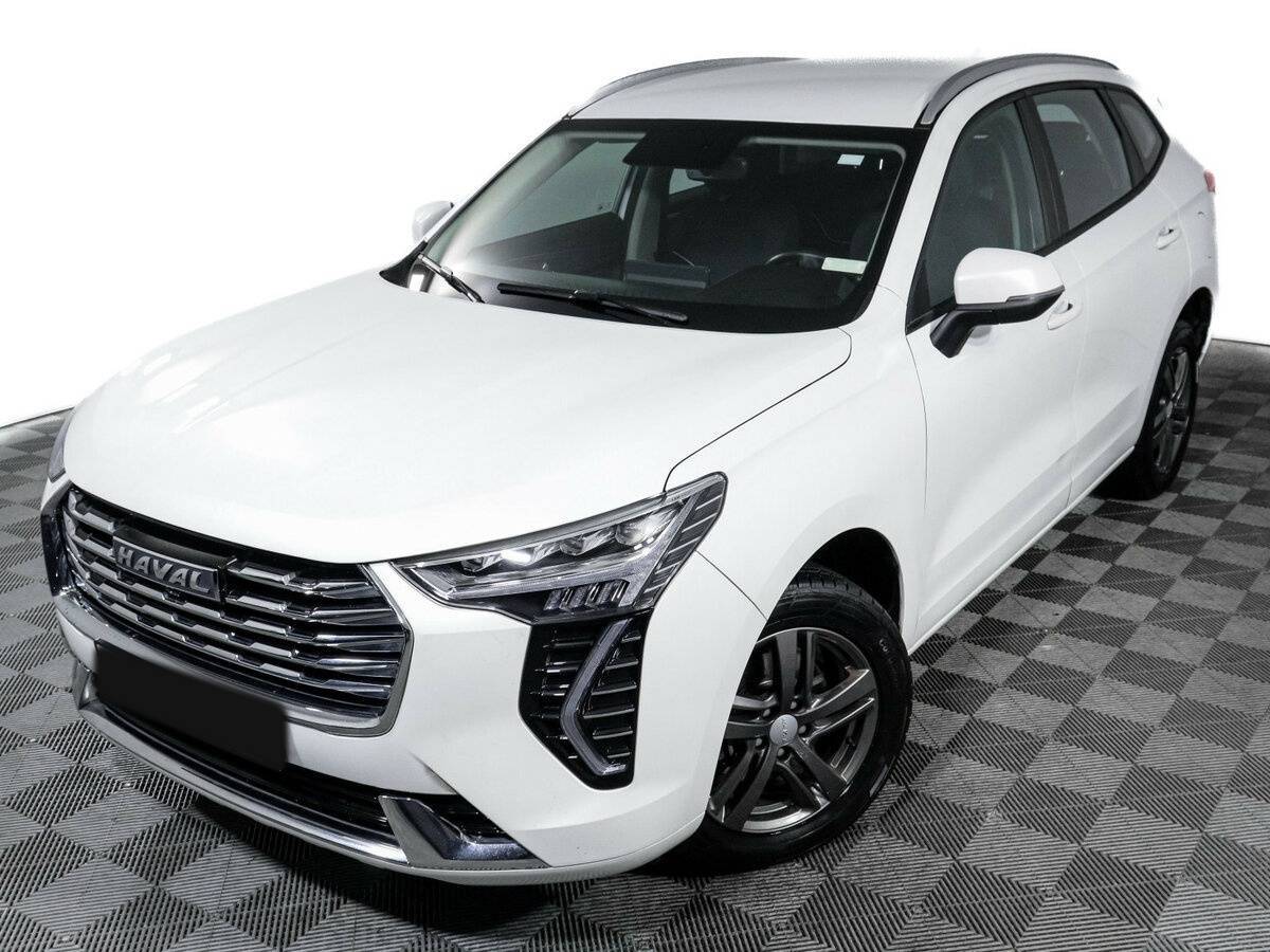 Купить Haval Jolion, 2023, 72 019 км, фото №16