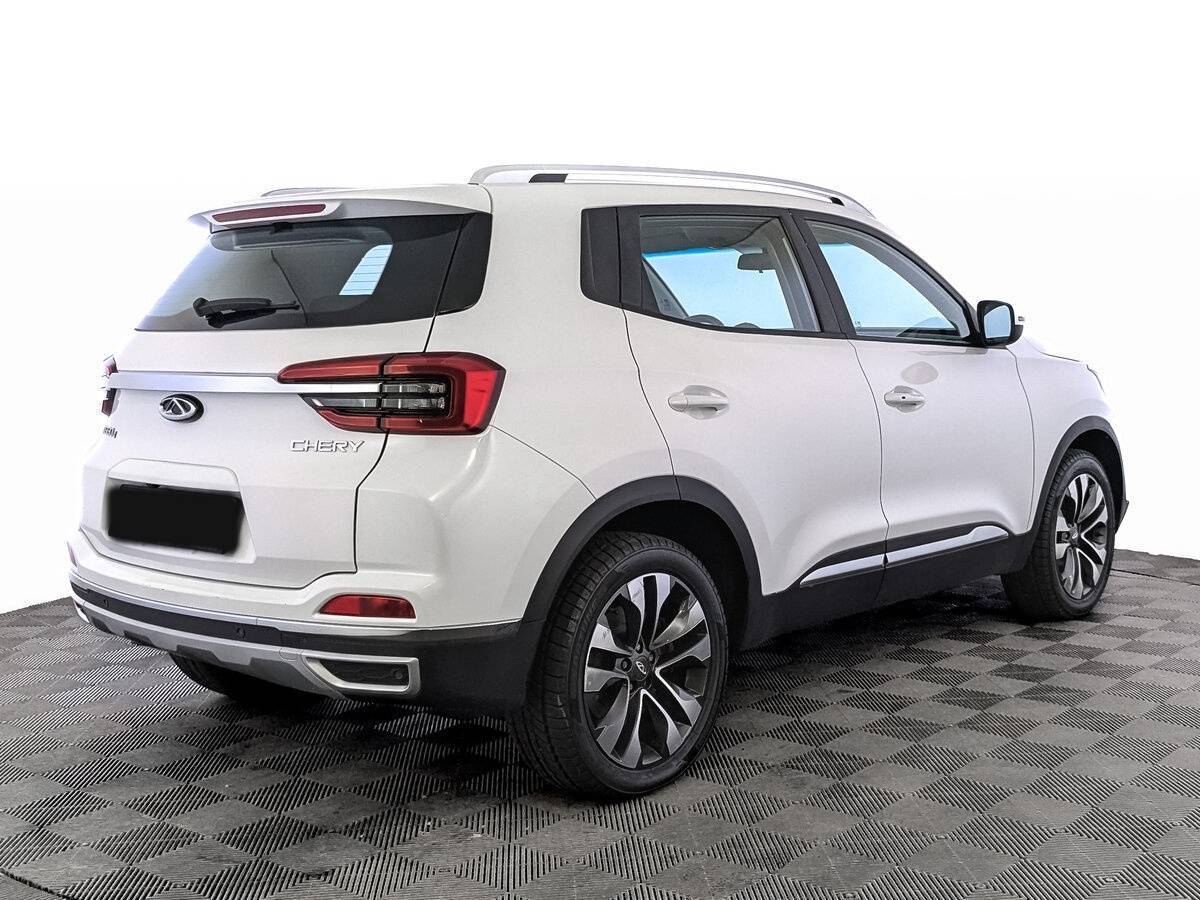 Купить Chery Tiggo 4, 2021, 117 161 км, фото №5