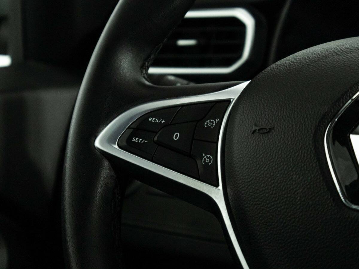 Купить Renault Duster, 2022, 22 000 км, фото №20