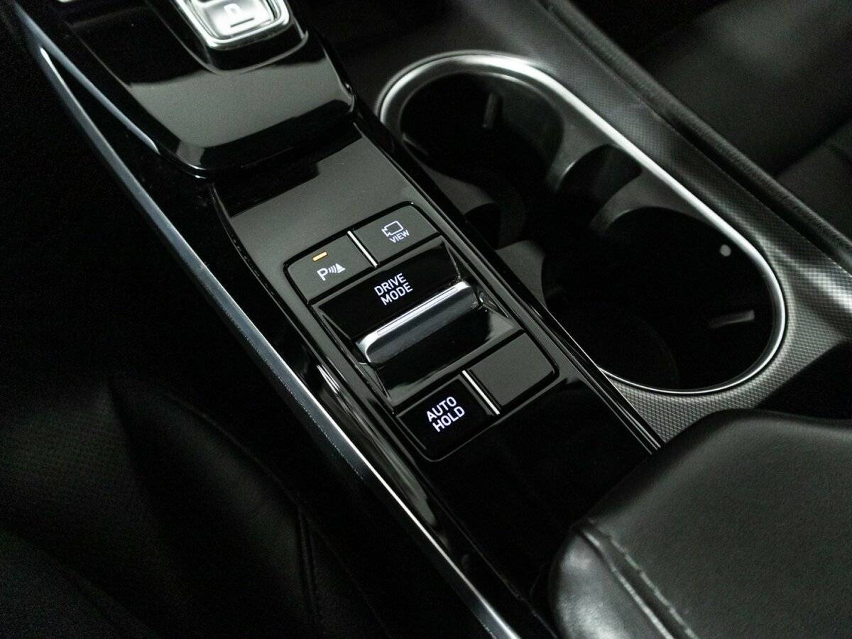 Купить Hyundai Sonata, 2020, 109 393 км, фото №21