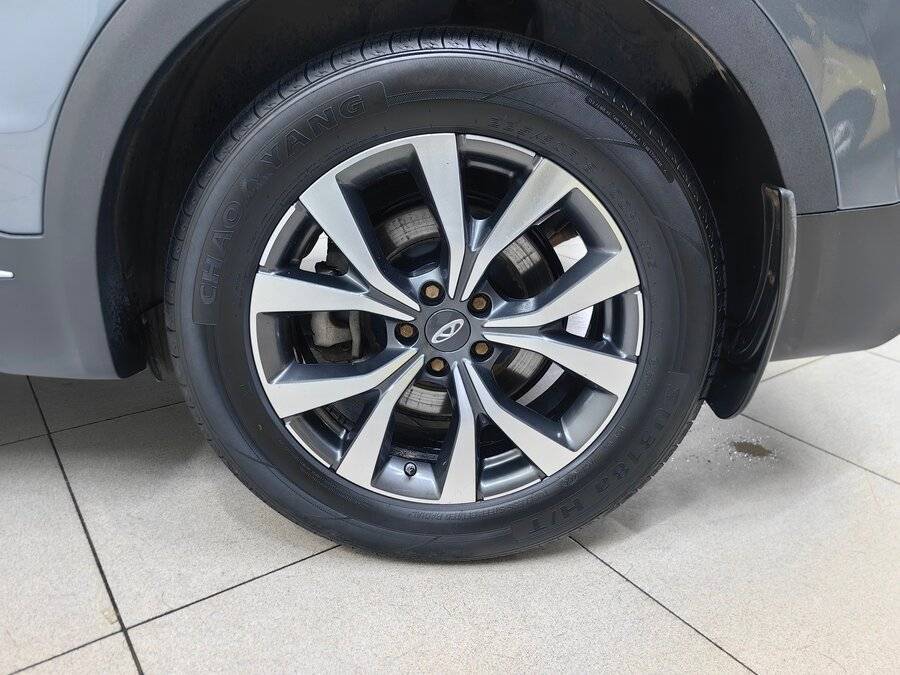 Купить Chery Tiggo 7 Pro, 2020, 72 000 км, фото №26